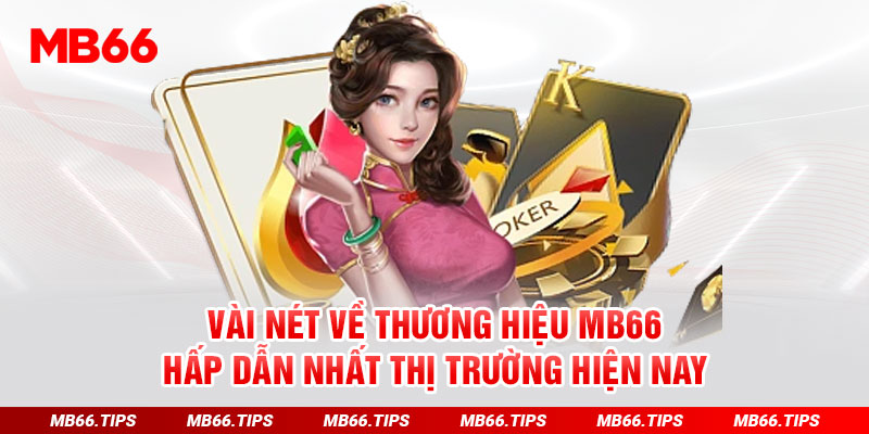 Ưu điểm khiến MB 66 thu hút số lượng lớn người chơi