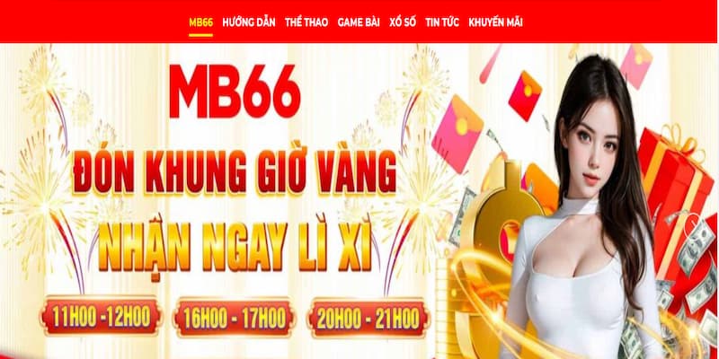 Giới thiệu MB66