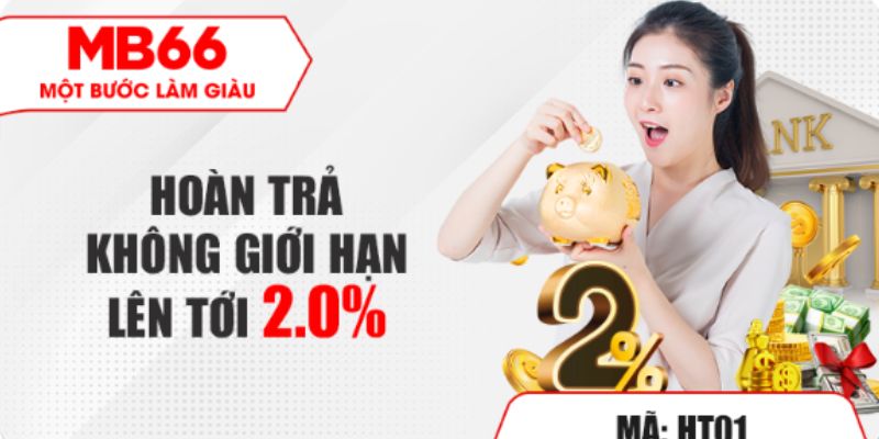 Hoàn trả tiền cược cho người dùng