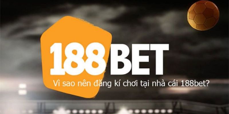 Người Chơi Mb66 Đánh Giá Về Nhà Cái 188Bet Như Thế Nào