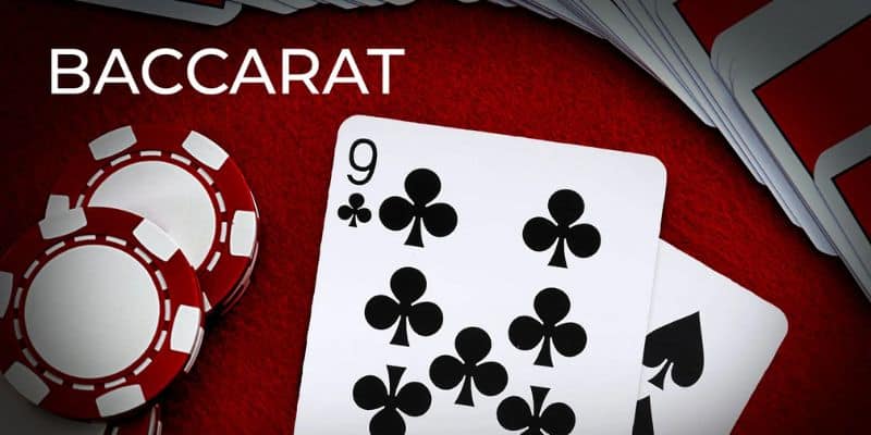 Kỹ Thuật Canh Bài Baccarat Bất Bại Thắng Chắc Tại MB66