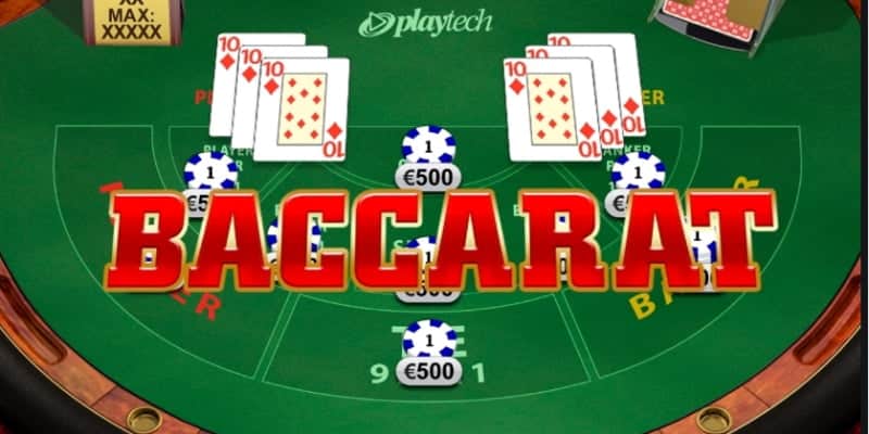 Tìm nhóm kéo Baccarat Mb66 đáng tin cậy