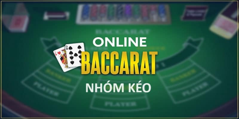 Cùng Mb66 Khám Phá Về Nhóm Kéo Baccarat Uy Tín Cho Tân Binh