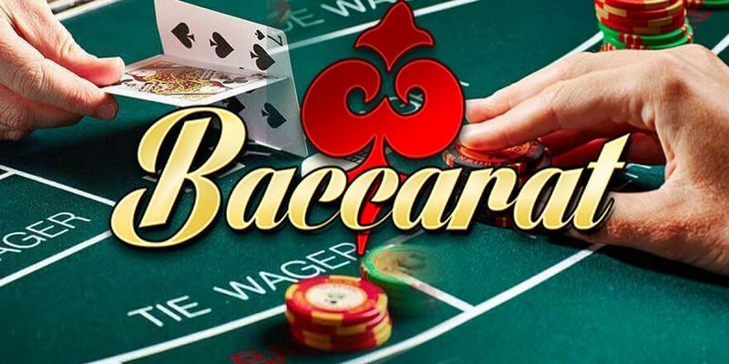 Baccarat Good88 có quy trình các bước chơi đơn giản