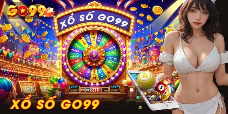 Xổ số Go99