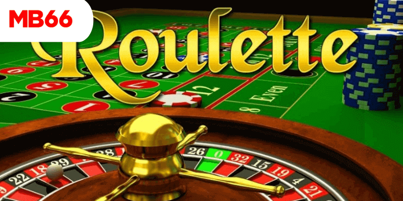 roulette